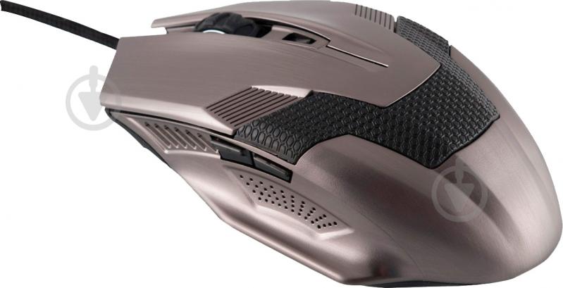 Мышь MODECOM Logic LM-105 (M-LC-LM105) titan - фото 4 Мышь MODECOM Logic LM-105 (M-LC-LM105) titan - фото 4