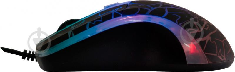 Миша MODECOM Logic LM-100 Shield (M-LC-LM100) black - фото 2