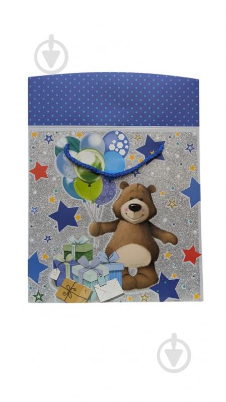 Пакет подарунковий бокс 21x21x10 см EBXM Happycom International - фото 6 Пакет подарунковий бокс 21x21x10 см EBXM Happycom International - фото 6