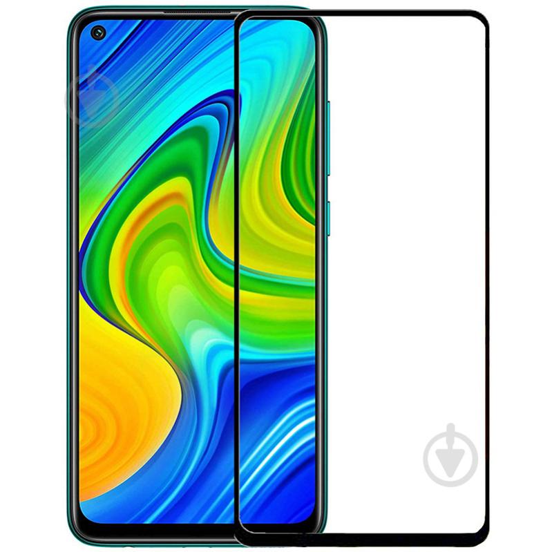 Защитное стекло PowerPlant для Xiaomi Redmi Note 9T (GL601742) - фото 1