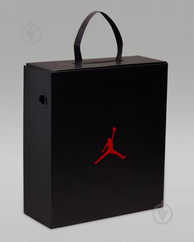 Кроссовки женские демисезонные Jordan W AIR 1 BROOKLYN LOW IB7210-001 р.38,5 светло-серые - фото 9