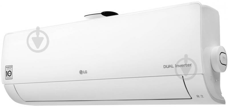 Кондиционер LG DUAL Inverter AP09RK - фото 1