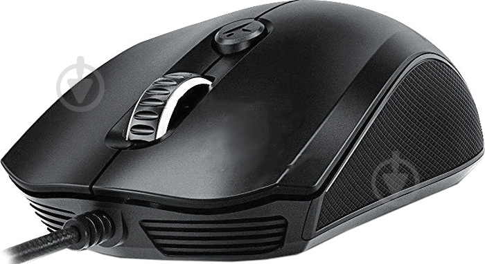 Мышь Genius Scorpion M6-400 (31040062101) black - фото 2