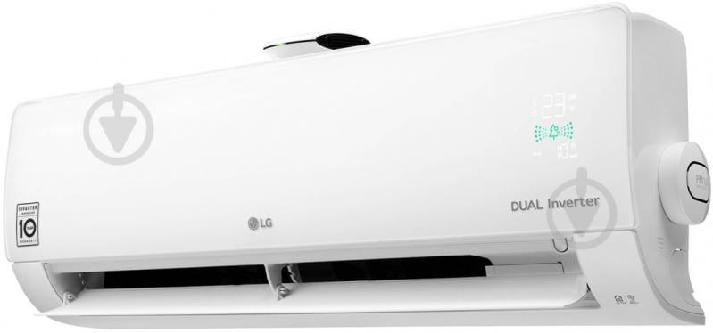 Кондиціонер LG AP12RK - фото 4