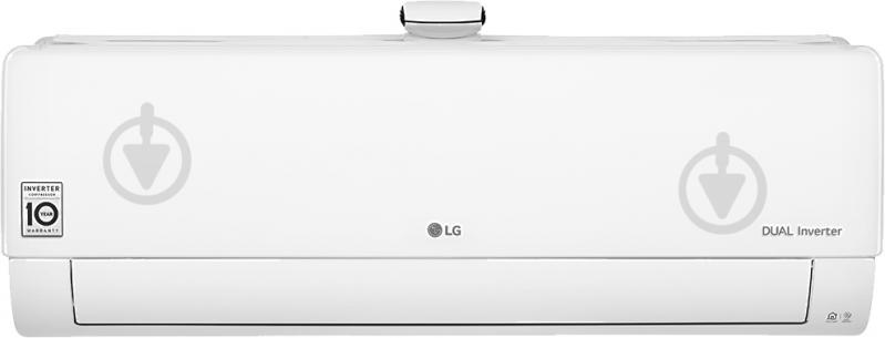 Кондиціонер LG AP12RK - фото 1