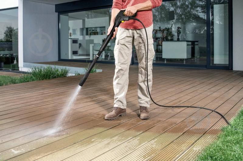 Комплект принадлежностей высокого давления Karcher Quick Connect 7.5 м 2.643-910.0 - фото 2