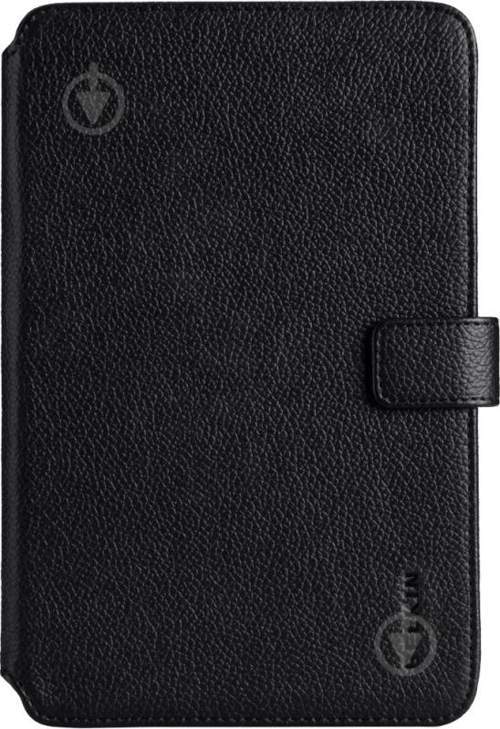 Чохол Belkin Verve Tab Folio Universal 7" black (F8N675cwC00) - фото 1