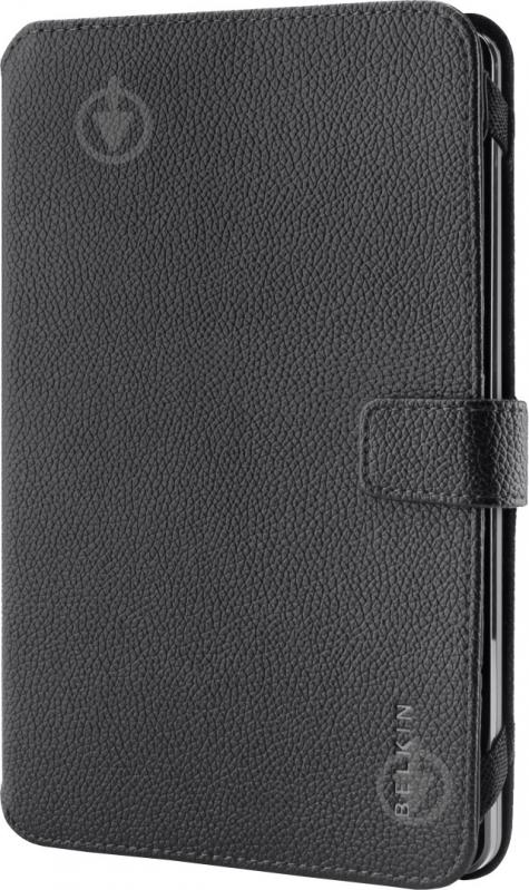 Чохол Belkin Verve Tab Folio Universal 7" black (F8N675cwC00) - фото 3