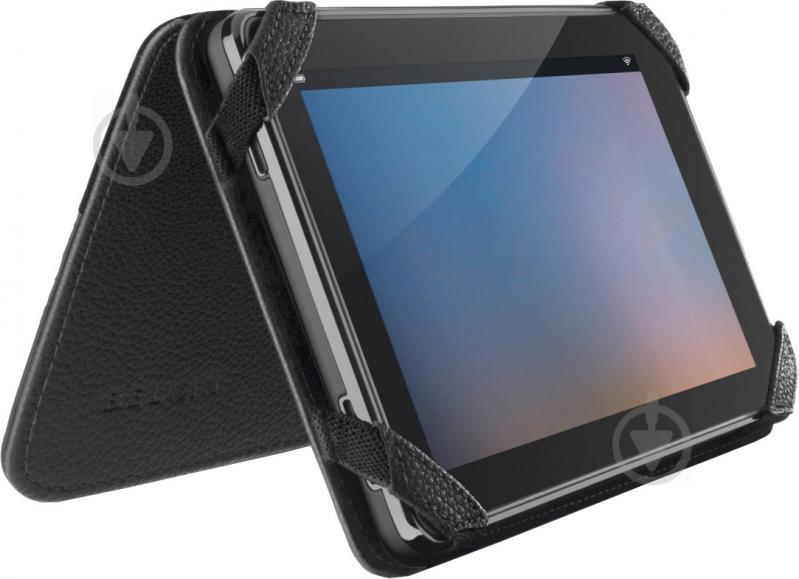 Чохол Belkin Verve Tab Folio Universal 7" black (F8N675cwC00) - фото 5