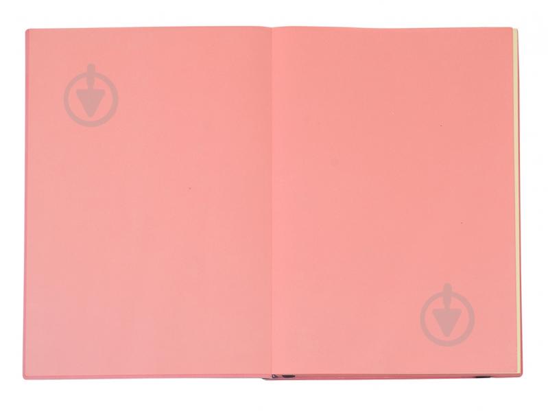 Щоденник недатований Nirvana лінія Leo Planner A5 251984 - фото 4