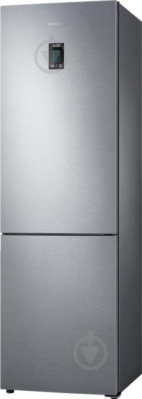 Холодильник Samsung RB34N5291SL/UA - фото 3