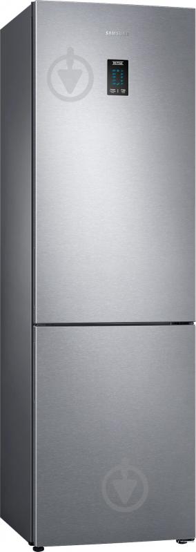 Холодильник Samsung RB34N5291SL/UA - фото 2