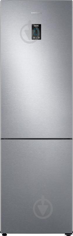 Холодильник Samsung RB34N5291SL/UA - фото 1