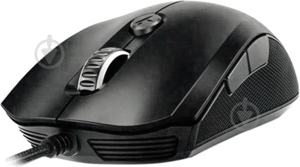 Мышь Genius Scorpion M8-610 (31040064101) black - фото 2