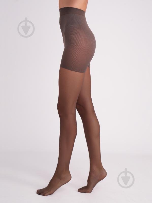 Колготки жіночі Giulia ACTIVE 40 р. 5 fumo - фото 2