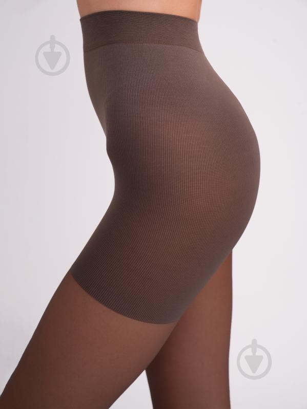 Колготки жіночі Giulia ACTIVE 40 р. 5 fumo - фото 3