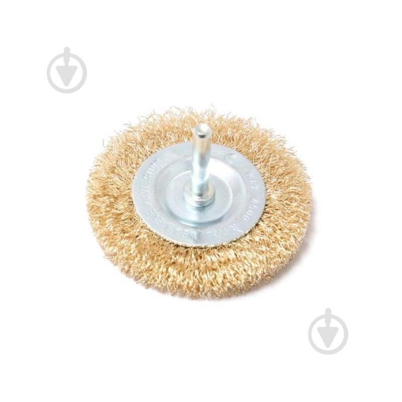 Щетка дисковая Rock FORCE RF-BFR004 - фото 1