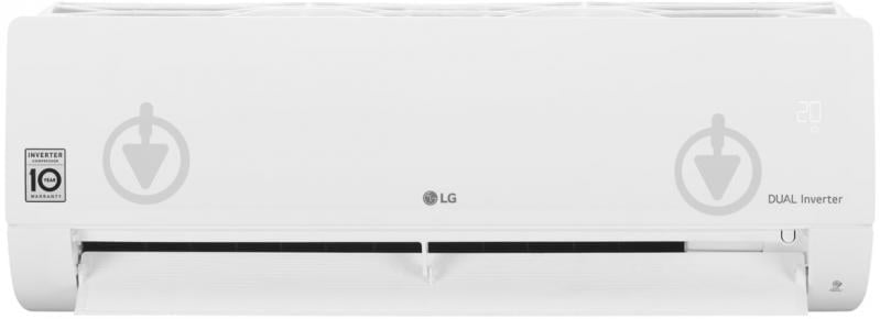 Кондиционер LG P12EP1.NSJR/P12EP1.UA3R - фото 3