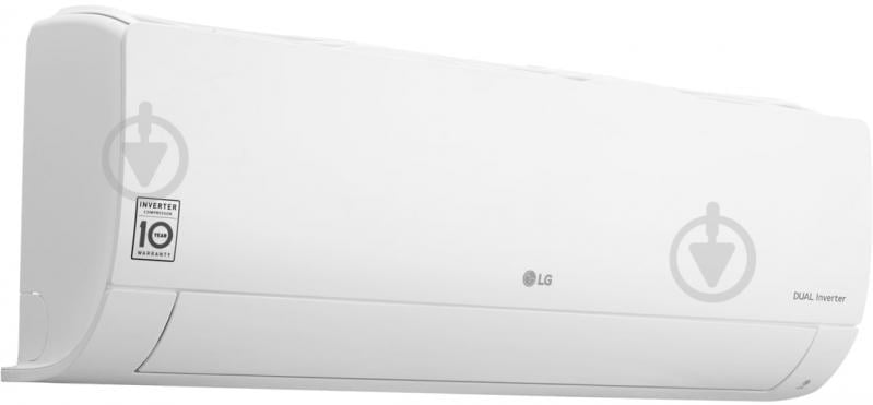 Кондиционер LG P12EP1.NSJR/P12EP1.UA3R - фото 8