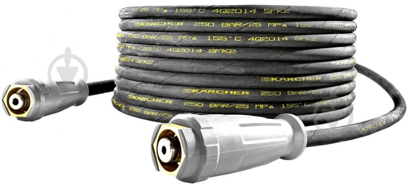Шланг высокого давления Karcher Easy Lock НД 6 6.110-034.0 - фото 1