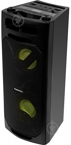 Акустическая система TOSHIBA TY-ASC51 - фото 4