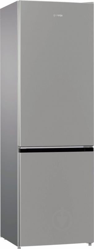 Холодильник Gorenje NRK 6191 GHX4 (HZF3369A) - фото 2