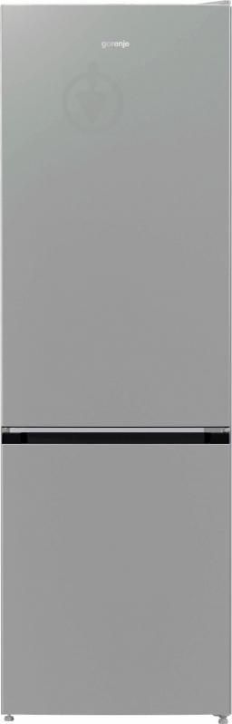 Холодильник Gorenje NRK 6191 GHX4 (HZF3369A) - фото 1