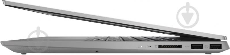 Ноутбук Lenovo IdeaPad S340 15,6" (81N800XGRA) grey - фото 11