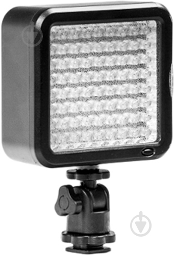 Накамерный свет PowerPlant (LEDE72) - фото 1