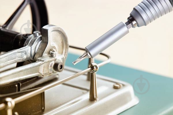 Набор бит KWB HEX 5 шт. 128440 - фото 4