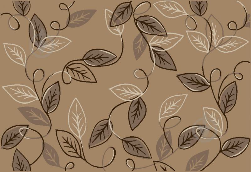 Ковер Karat Carpet Daffi 13006/120 2х3 м - фото 1