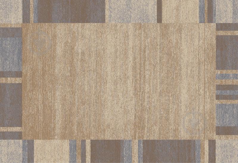 Килим Karat Carpet Daffi 13025/110 2х3 м - фото 1