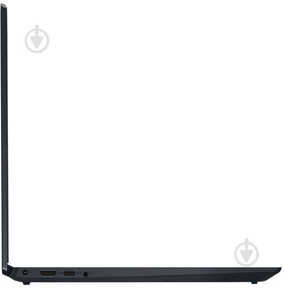 Ноутбук Lenovo IdeaPad S340 15,6" (81N800XQRA) blue - фото 8