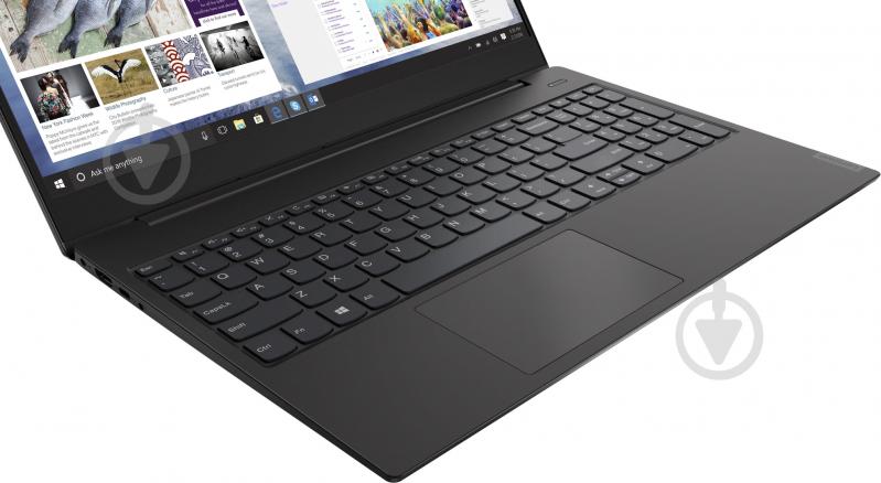 Ноутбук Lenovo IdeaPad S340 15,6" (81N800XJRA) black - фото 7 Ноутбук Lenovo IdeaPad S340 15,6" (81N800XJRA) black - фото 7