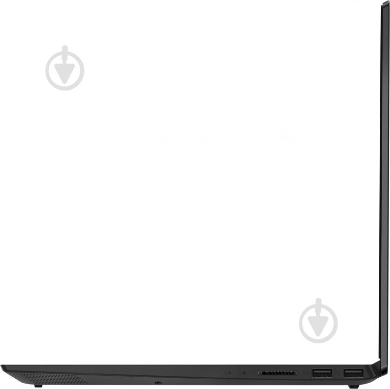 Ноутбук Lenovo IdeaPad S340 15,6" (81N800XJRA) black - фото 15 Ноутбук Lenovo IdeaPad S340 15,6" (81N800XJRA) black - фото 15