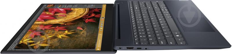 Ноутбук Lenovo IdeaPad S340 15,6" (81N800XHRA) blue - фото 5 Ноутбук Lenovo IdeaPad S340 15,6" (81N800XHRA) blue - фото 5