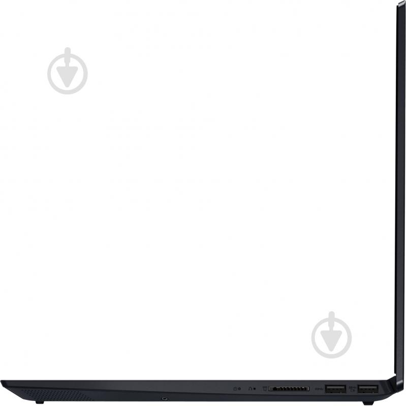 Ноутбук Lenovo IdeaPad S340 15,6" (81N800XHRA) blue - фото 9 Ноутбук Lenovo IdeaPad S340 15,6" (81N800XHRA) blue - фото 9