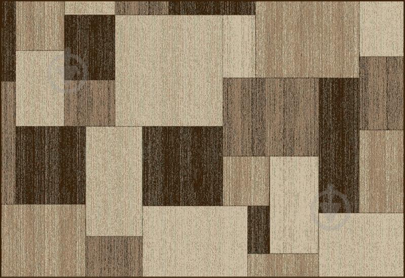 Ковер Karat Carpet Daffi 13027/140 2,4х3,4 м - фото 1