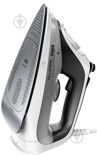 Утюг Braun (SI7149WB) - фото 2