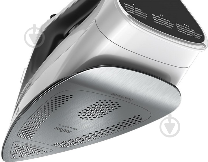 Утюг Braun (SI7149WB) - фото 3