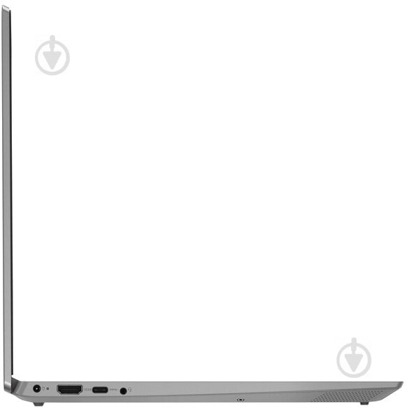 Ноутбук Lenovo IdeaPad S340 15,6" (81N800XURA) grey - фото 11