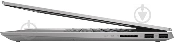 Ноутбук Lenovo IdeaPad S340 15,6" (81N800XURA) grey - фото 13