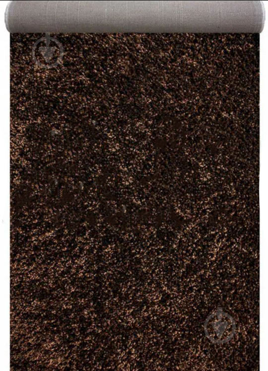 Дорожка Karat Carpet Shaggy DeLuxe 1 м (8000/13) - фото 1