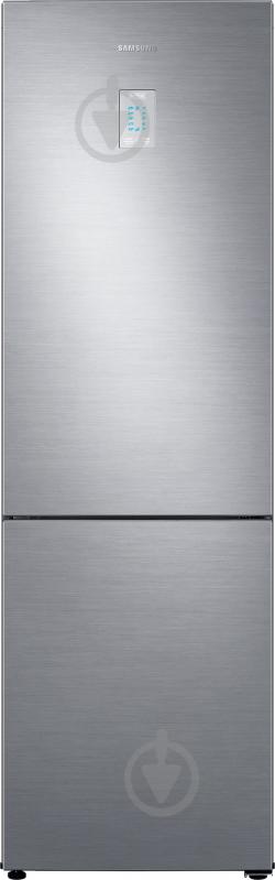 Холодильник Samsung RB34N5440SS/UA - фото 1 Холодильник Samsung RB34N5440SS/UA - фото 1