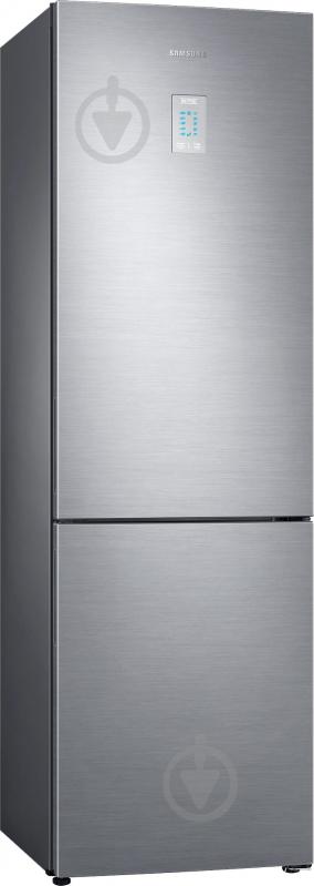 Холодильник Samsung RB34N5440SS/UA - фото 2 Холодильник Samsung RB34N5440SS/UA - фото 2