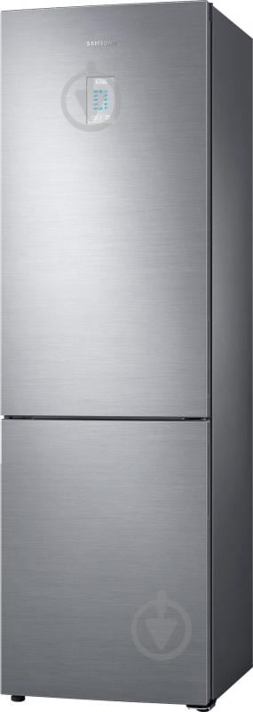 Холодильник Samsung RB34N5440SS/UA - фото 3 Холодильник Samsung RB34N5440SS/UA - фото 3