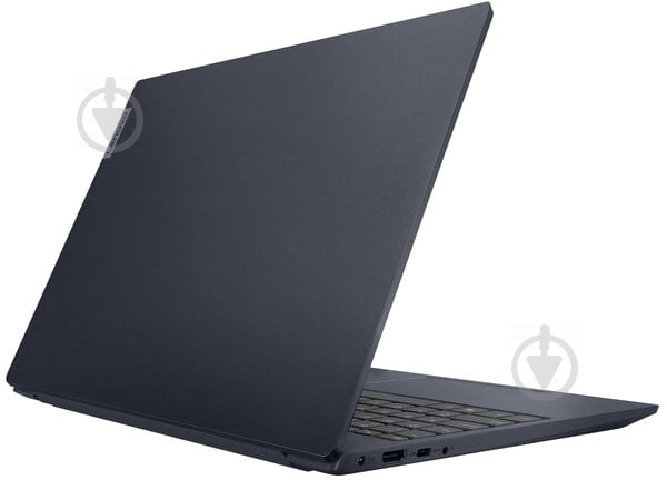 Ноутбук Lenovo IdeaPad S340 15,6" (81N800Y6RA) blue - фото 9