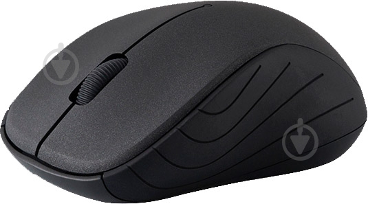 Мышь MODECOM MC-WM7 (M-MC-0WM7-100) black - фото 2