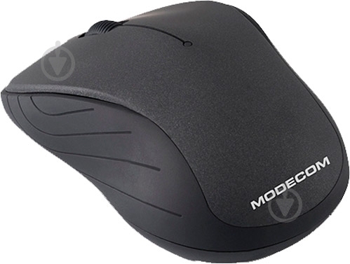 Мышь MODECOM MC-WM7 (M-MC-0WM7-100) black - фото 5