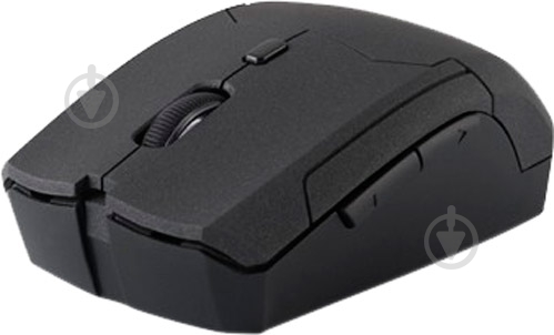 Миша MODECOM MC-WM8 (M-MC-0WM8-100) black - фото 1 Миша MODECOM MC-WM8 (M-MC-0WM8-100) black - фото 1